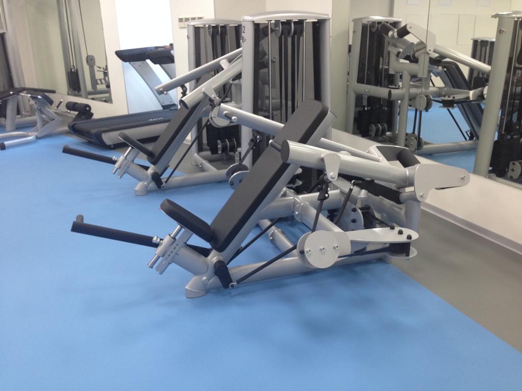 Зальный полиуретан