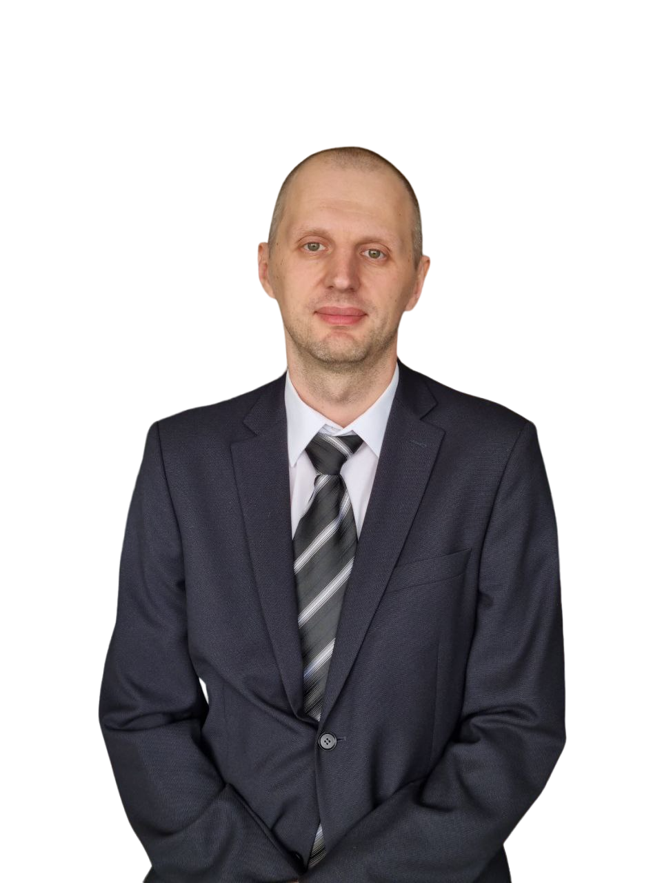 Кадников Александр Андреевич