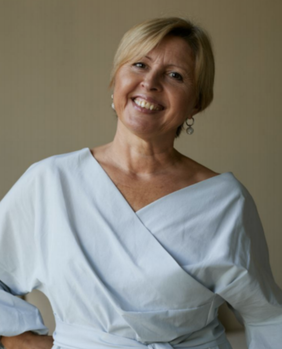 Елена Силюкова