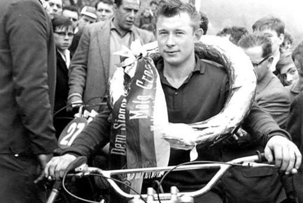 ВИДЕО: История первого советского чемпиона мира Виктора Михайловича Арбекова