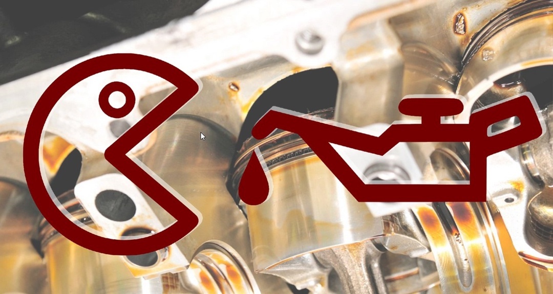 У моего двигателя масложор! Страхи массового автолюбителя