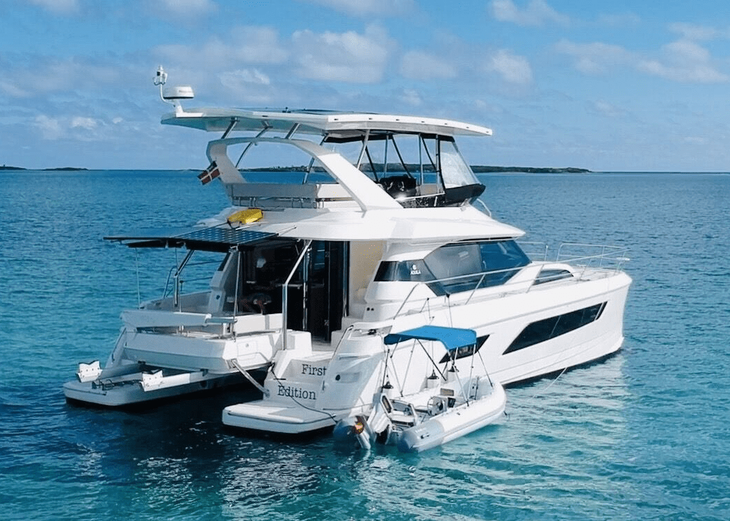 yacht charter аренда яхт