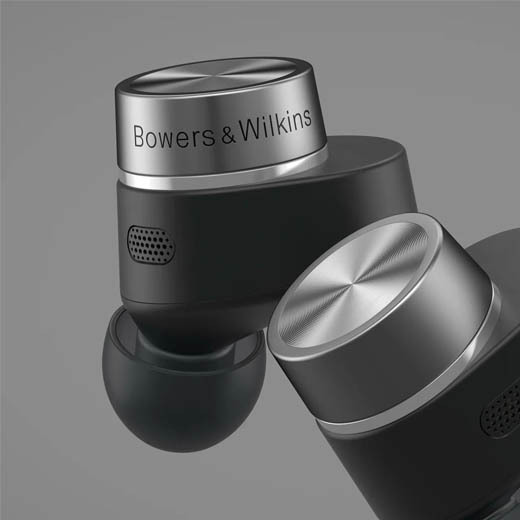  Bowers &amp; Wilkins PI7 S2