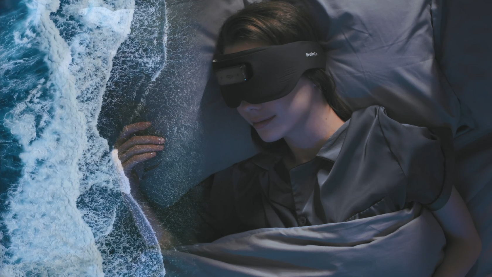 устройство для сна easleep