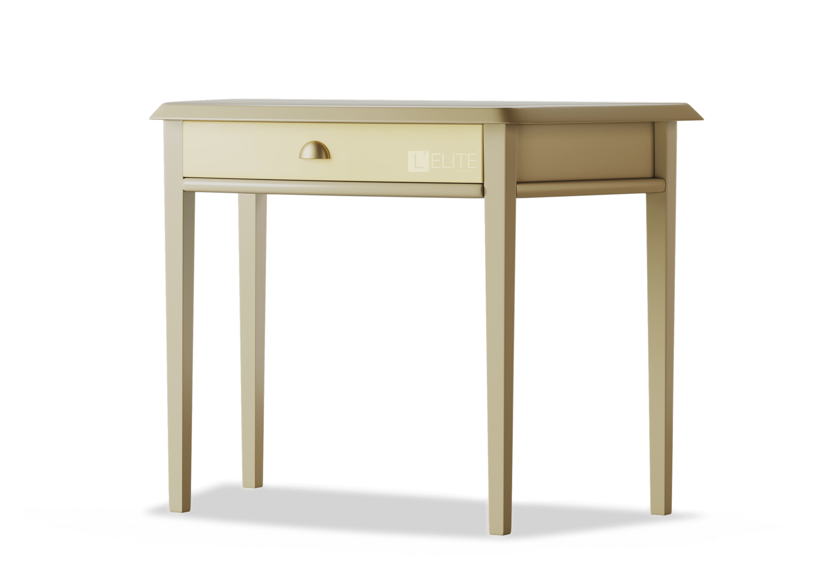 консоль L'Elite V002 Секреты стиля