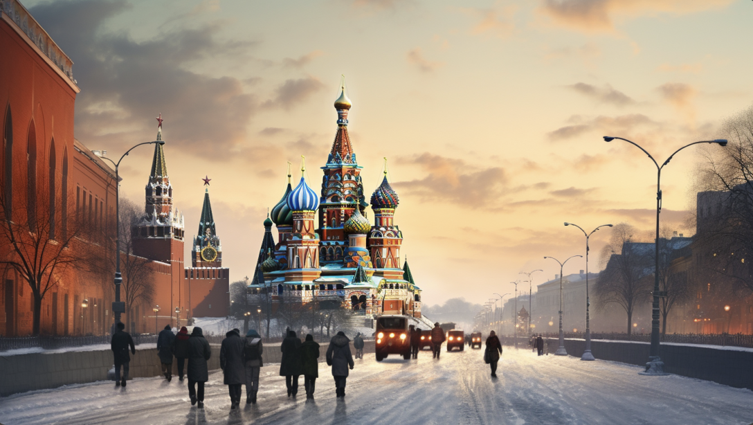 Внутренний туризм в России: новые возможности и перспективы