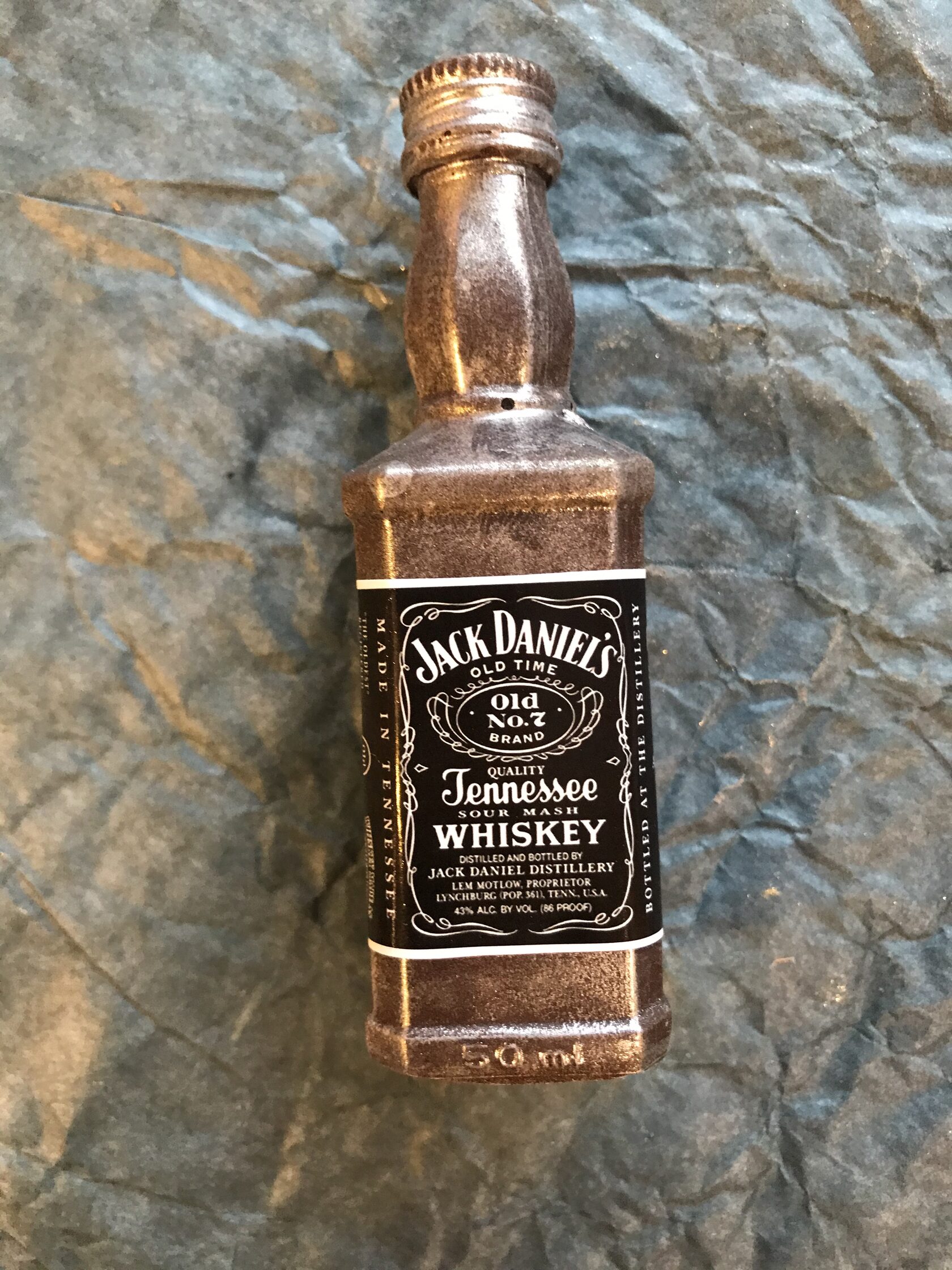 Шоколад Jack Daniels купить