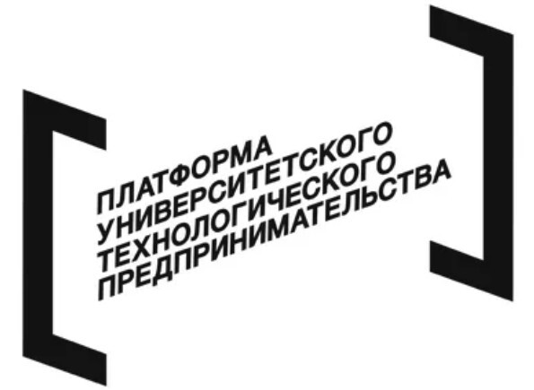 Логотип организации, поддержавшей проект