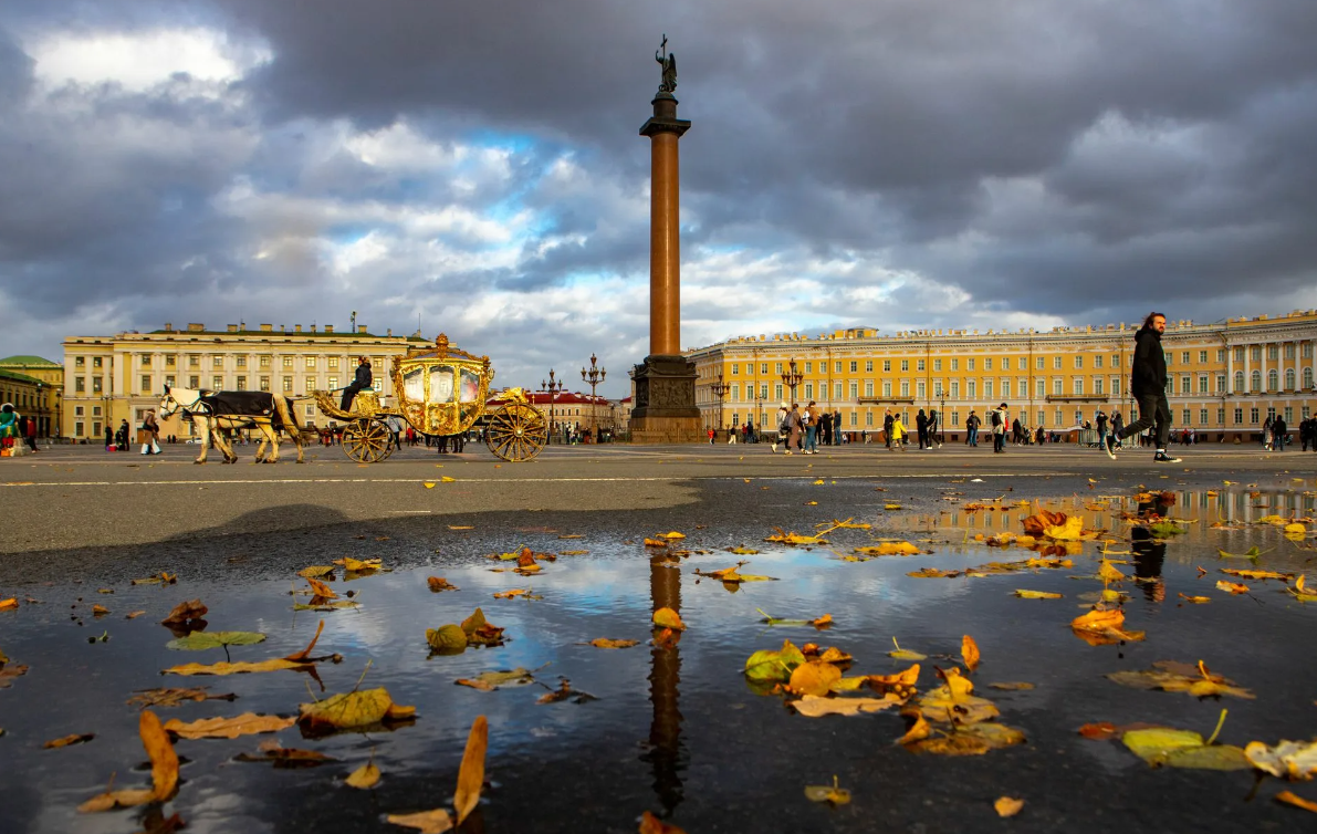 Питер ноябрь 2023. Потепление в Петербурге. Питер в ноябре. Осень на Дворцовой. Новый Питер.