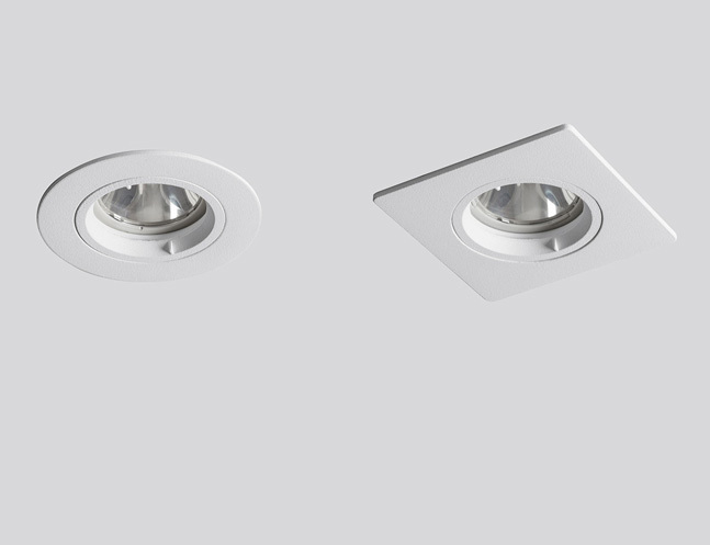 Точечный светильник TopliteLED