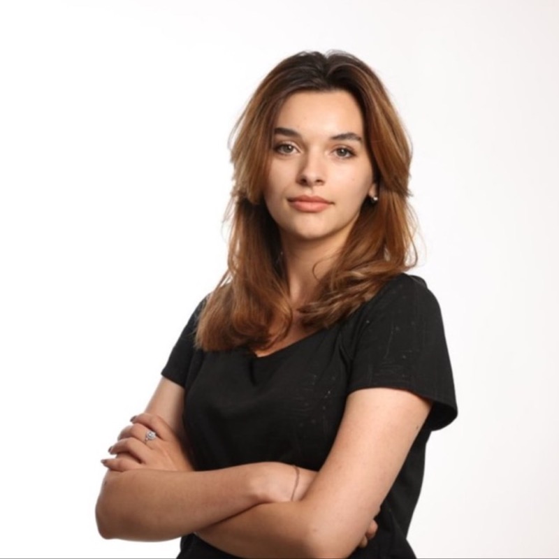 Anna Botnarenco
