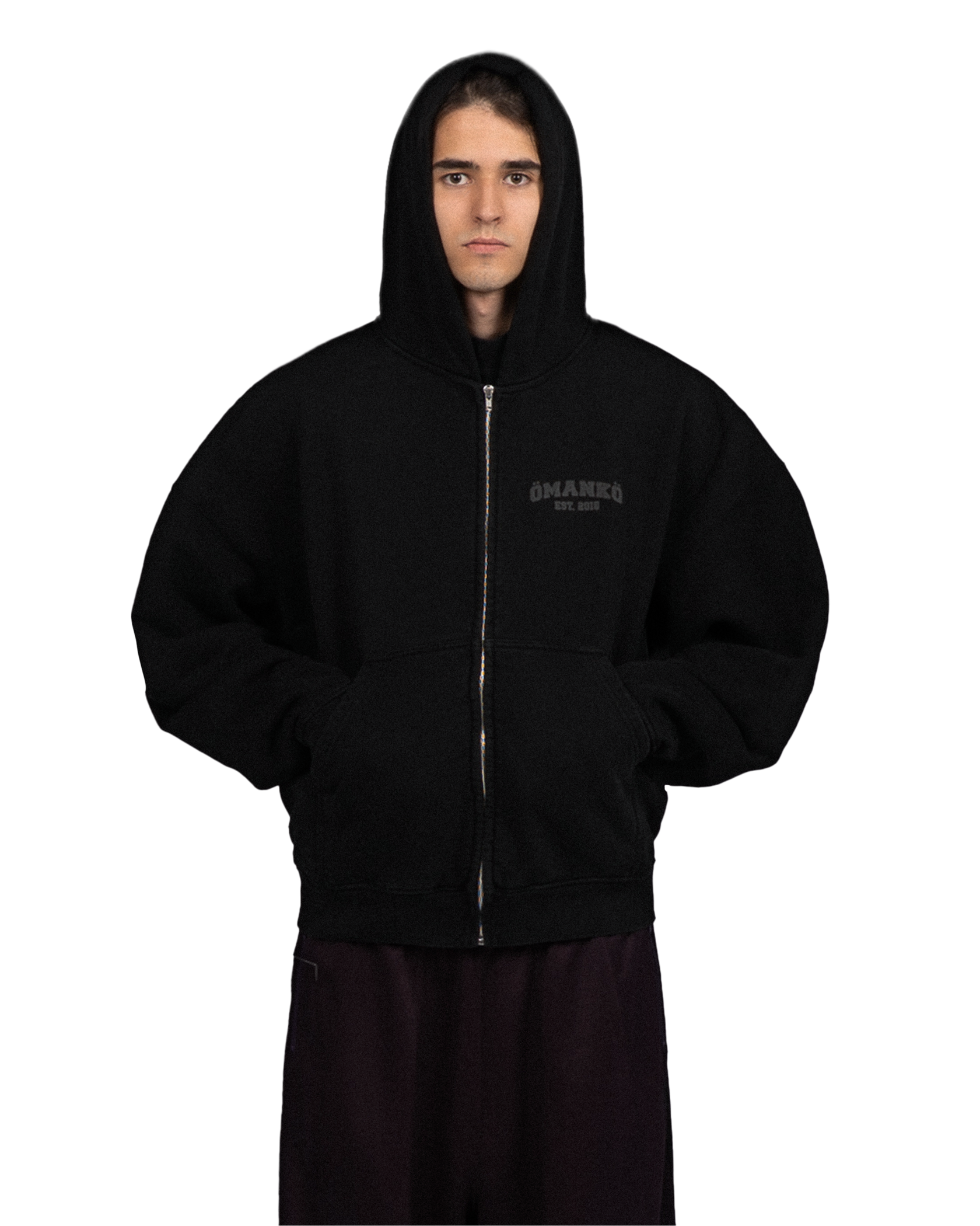 hoodie