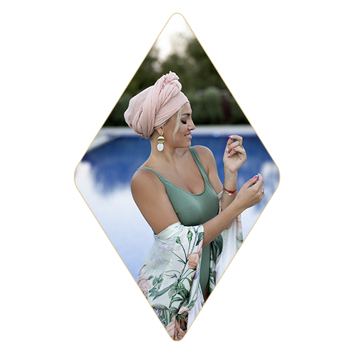 виктория морозова