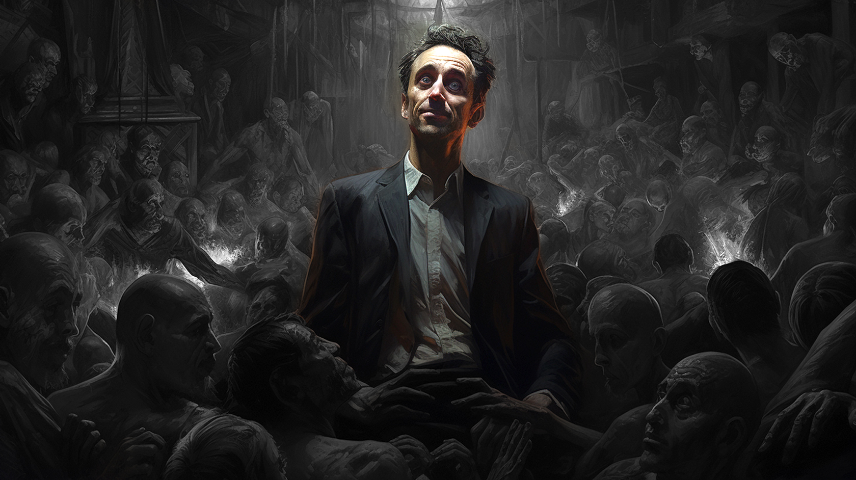 Dirty cryptocurrency is closer than you think