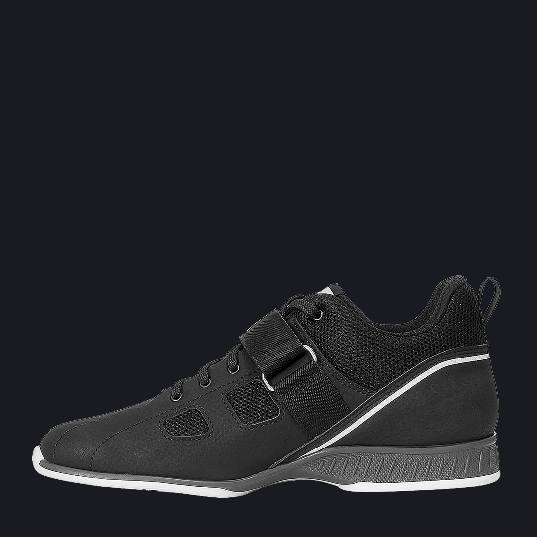 Kettlebell shoes Girevoy Black