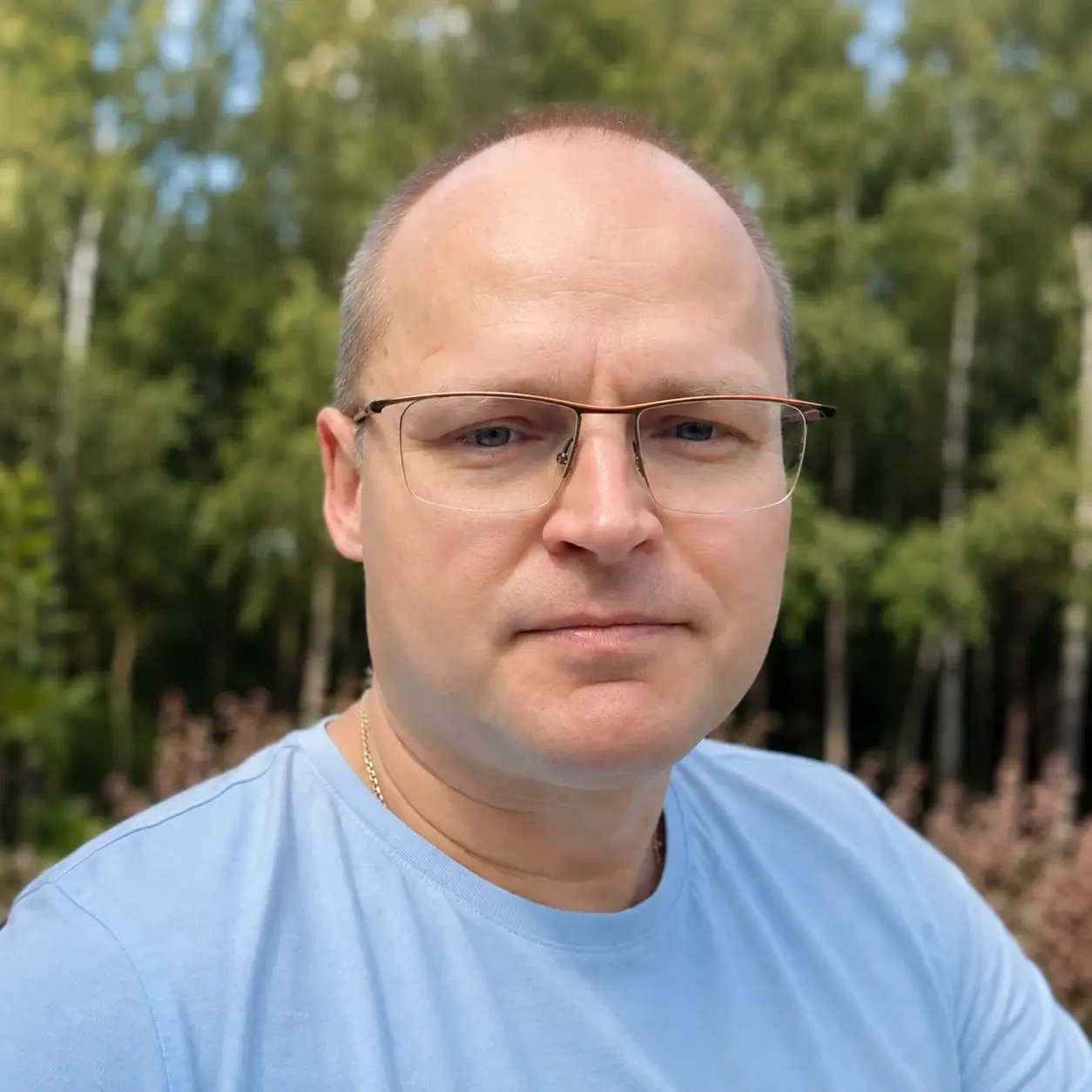 Михаил, травматолог-ортопед