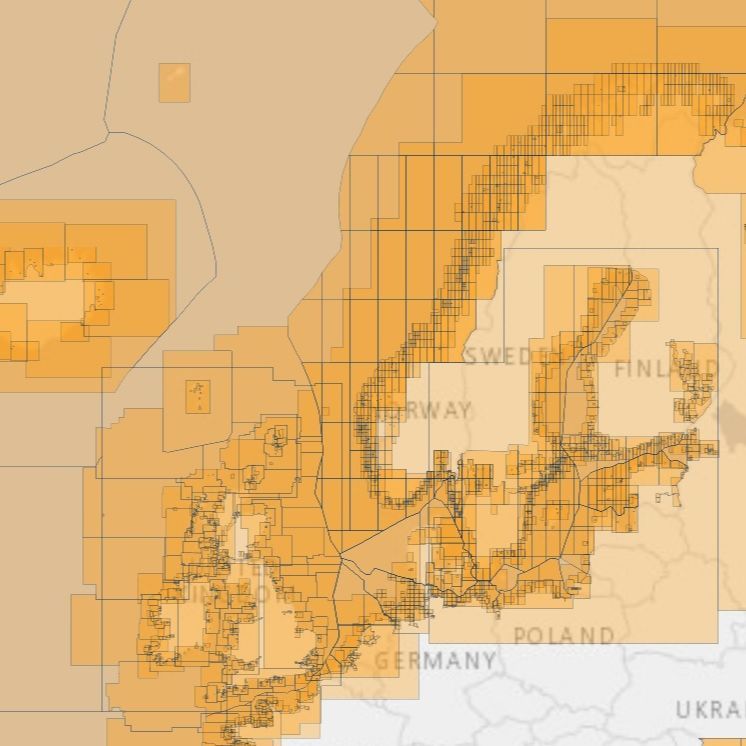 Get ENC on board: Easy purchase, Big possibilities!
