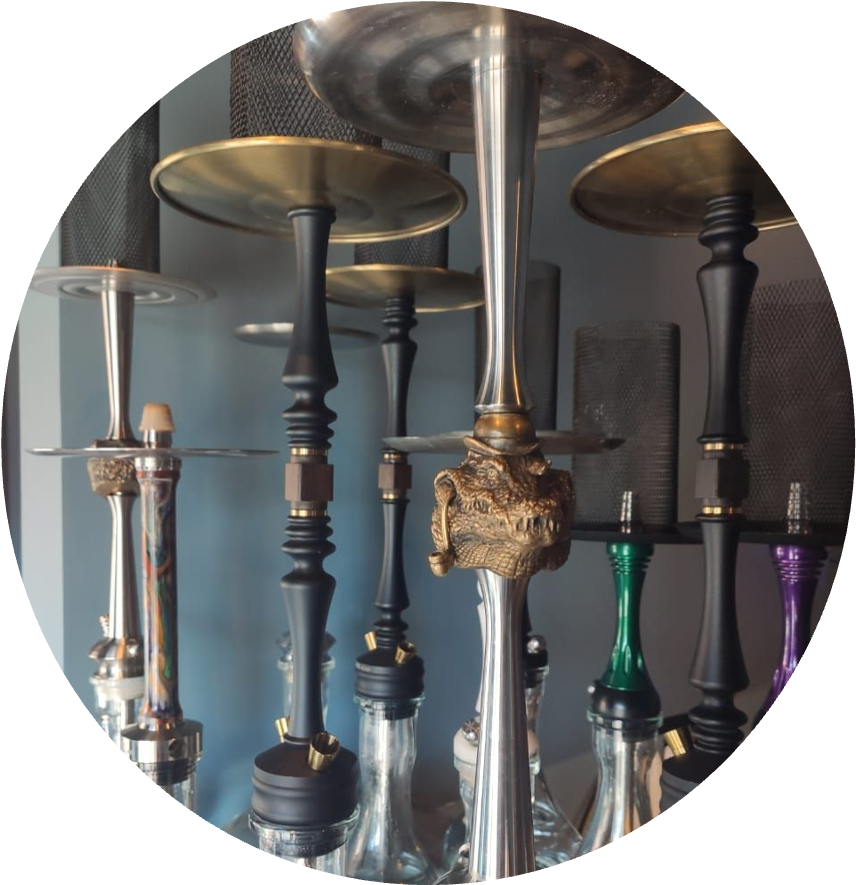 кальянный кейтеринг