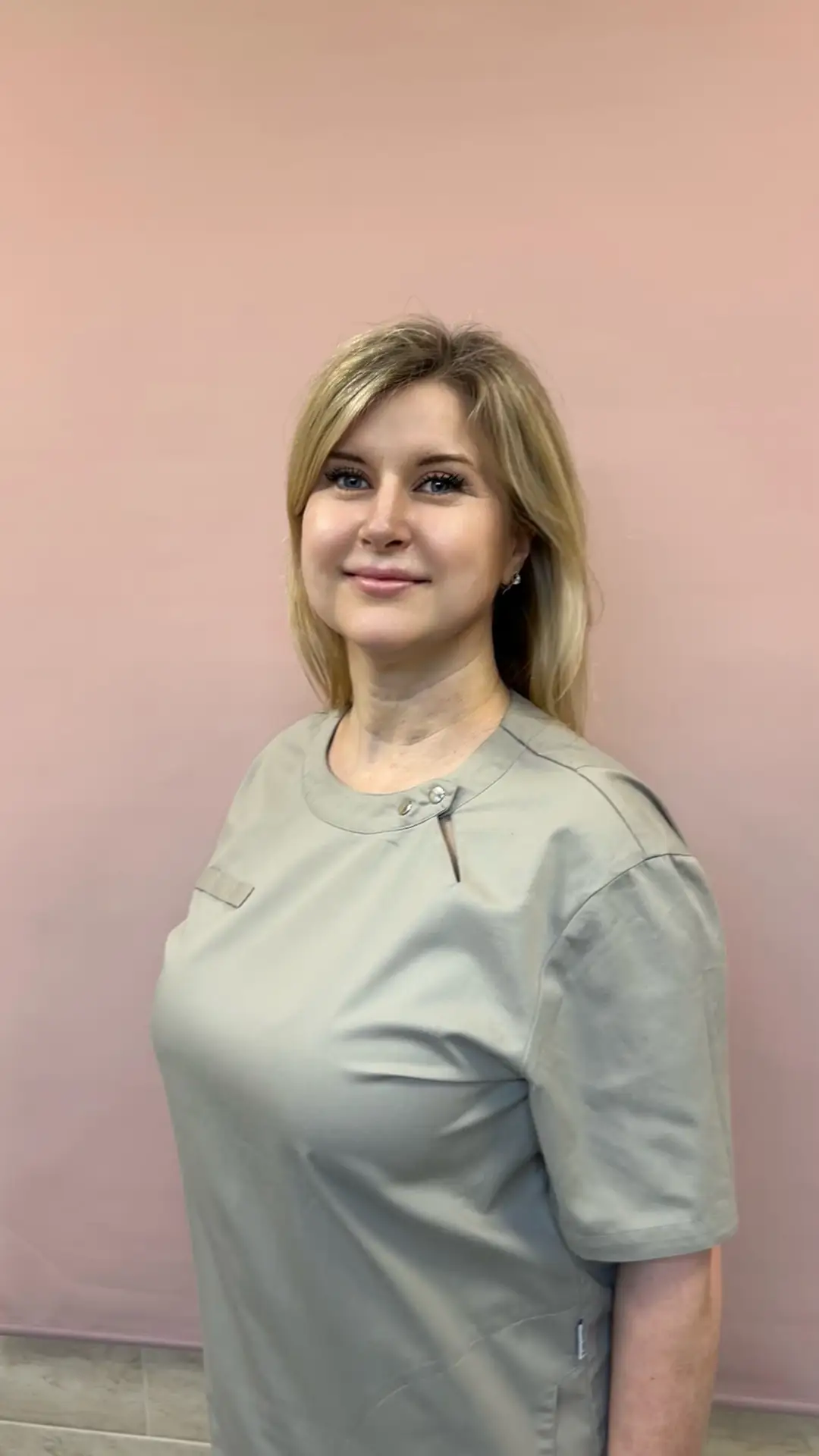 Белоусова Мария Игоревна