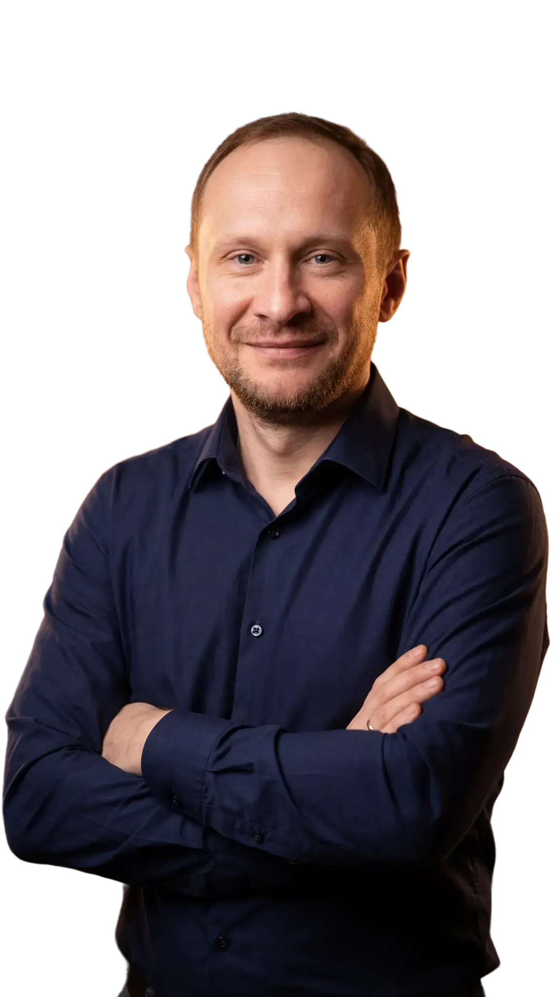 Ланцев Евгений Александрович - Ведущий инженер