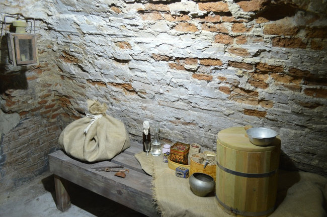 2023 год вместе с Омским государственным литературным музеем имени Ф.М. Достоевского!, изображение №4