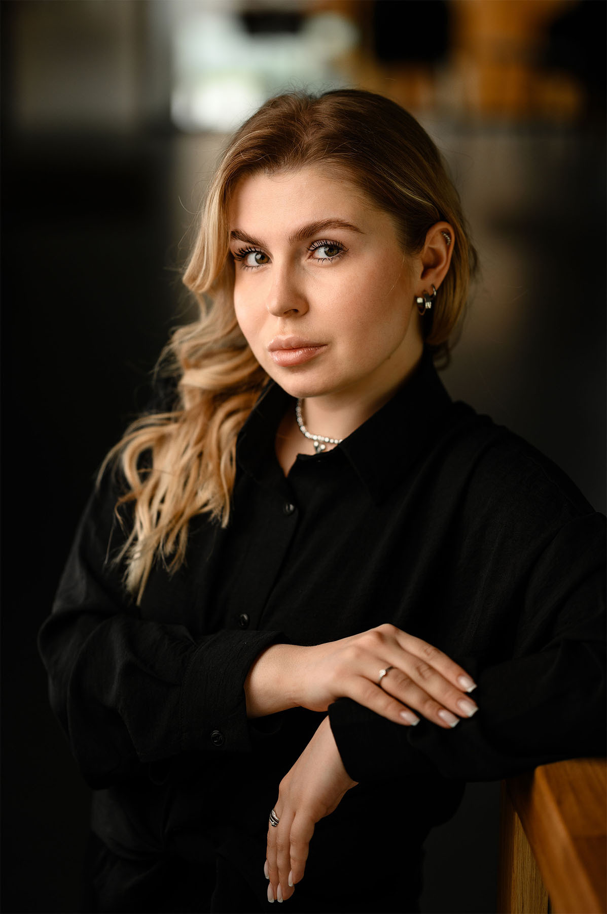 Виктория Матвеева, тимлид отдела персонала