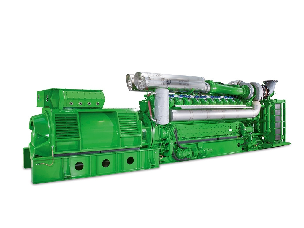 Запчасти Jenbacher фильтры Енбахер Техинженерстрой