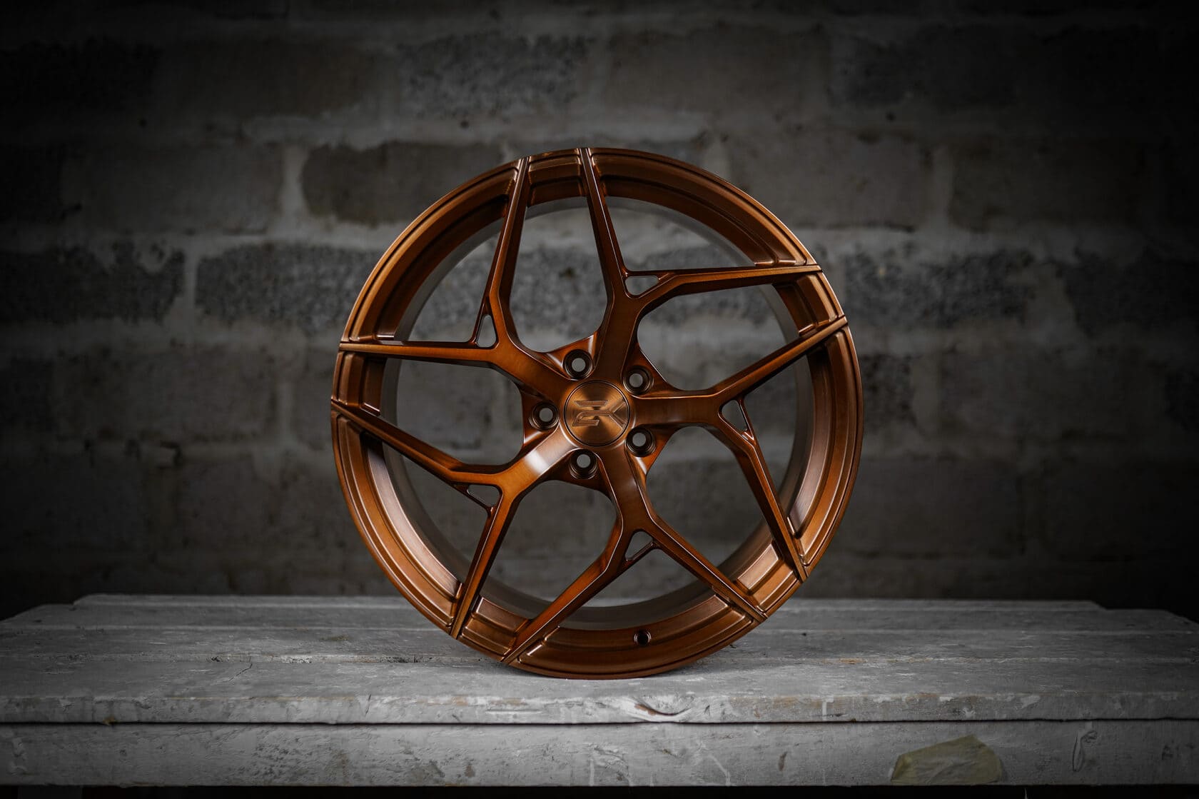 Кованые диски для BMW 4