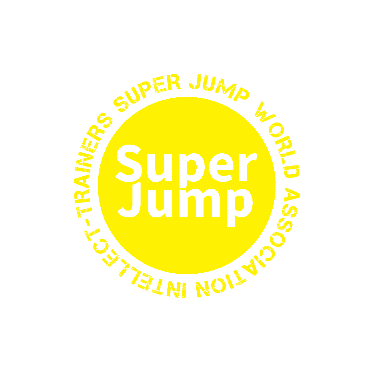 Super jump. Всемирная Ассоциация интеллект-тренеров super Jump. Интеллект клуб супер джамп. Супер джамп интеллект тренер. Супер джамп логотип.