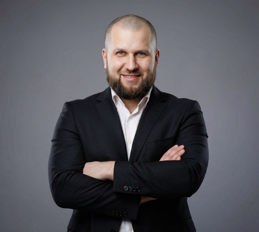 Денис Рамазанов