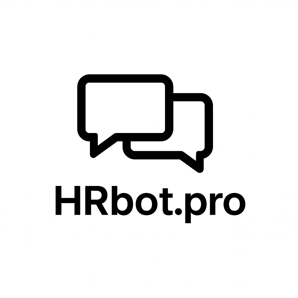 HR-Bot.pro
