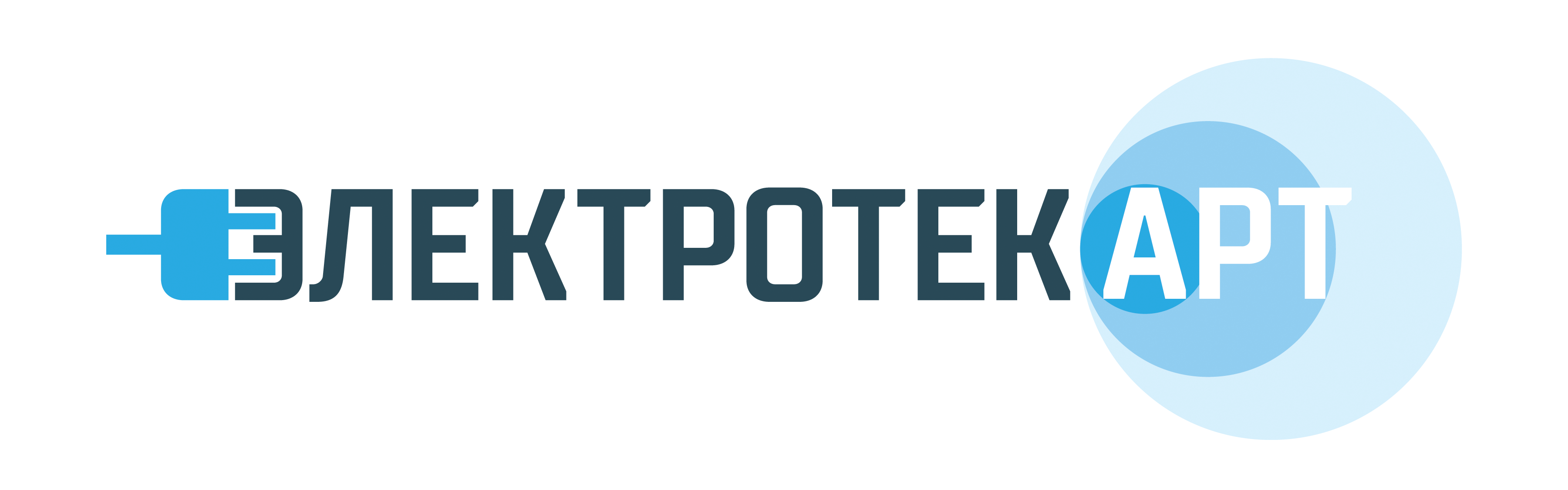 Электротек-АРТ