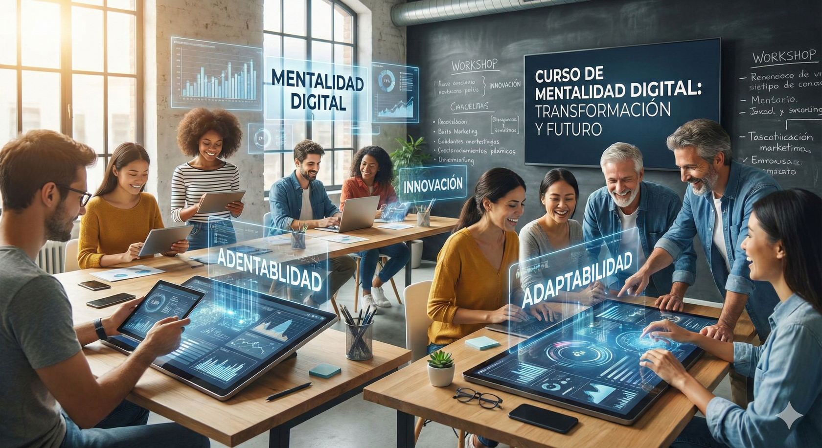 MinTIC ofrece curso gratuito ‘Mentalidad Digital’ en alianza con IBM