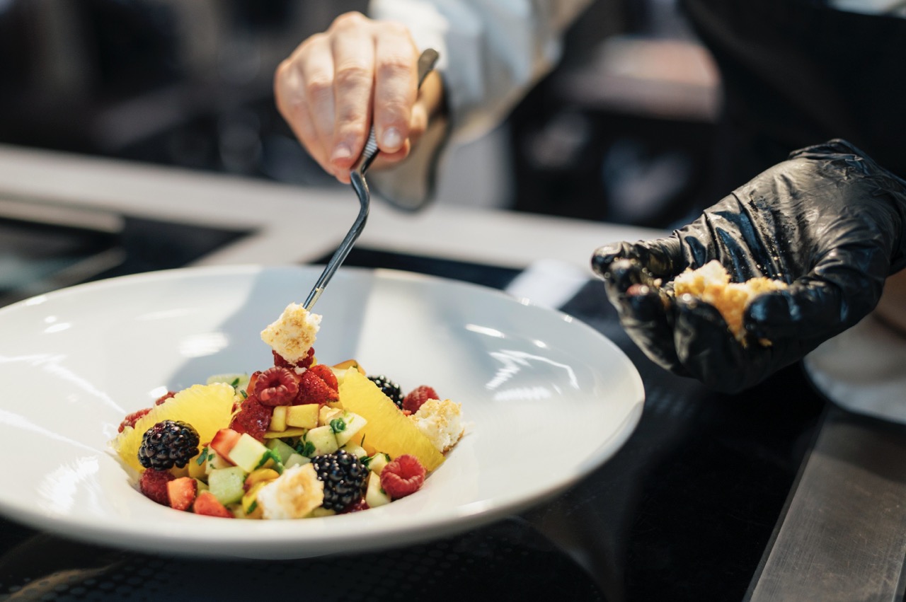 Эффективное продвижение ресторанов