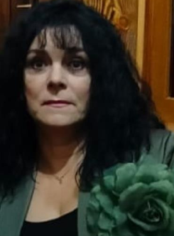 Шакурова Екатерина Николаевна
