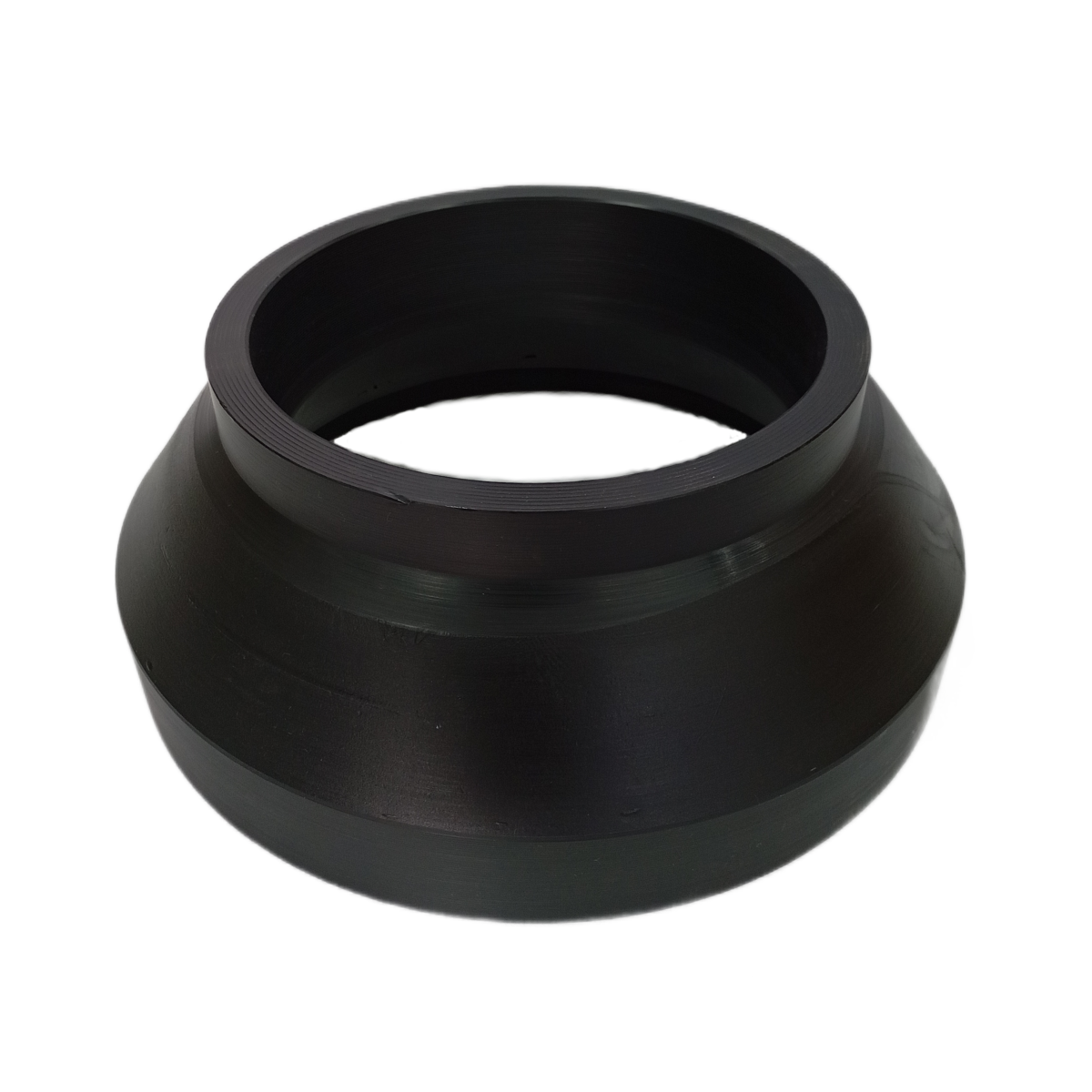 Переход литой короткий