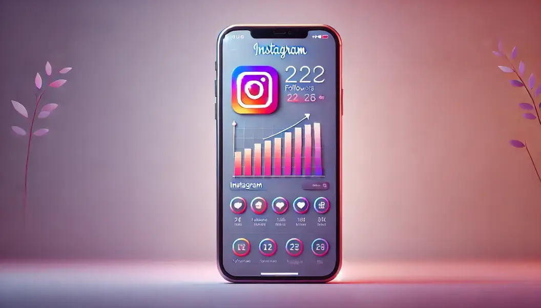 Схема безопасной накрутки Инстаграм: сочетание с контентом