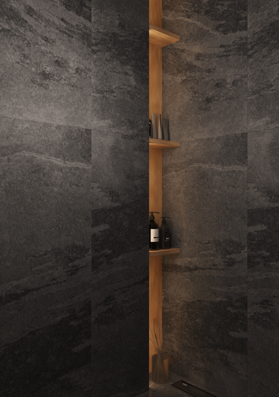 Проект ЖК "Юнион Парк"