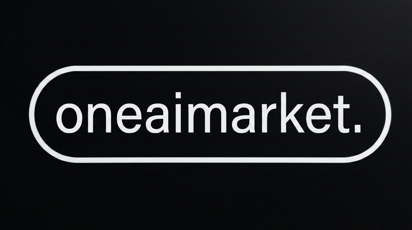 OneAiMarket