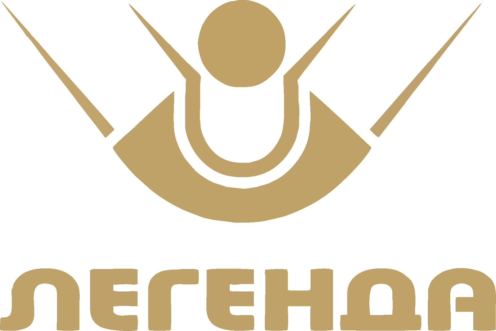 БК Легенда