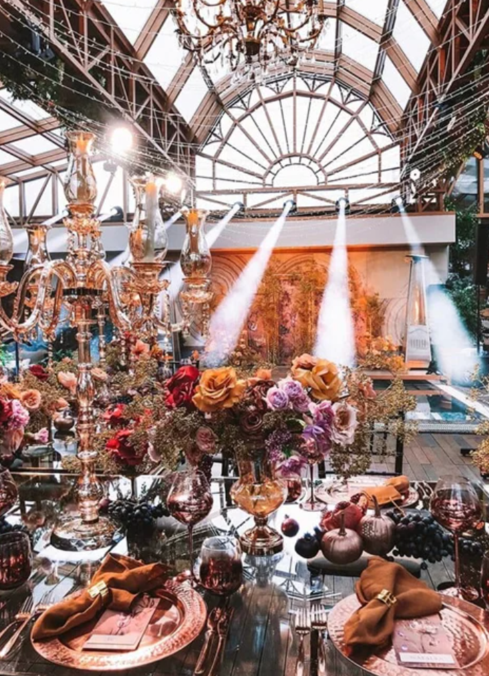 Ресторан с террасой в Москве