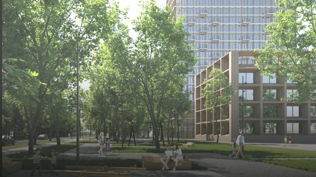 мастер-план Таганрог