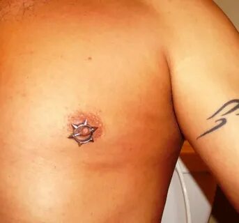Татуировки на груди - статья на конференц-зал-самара.рф