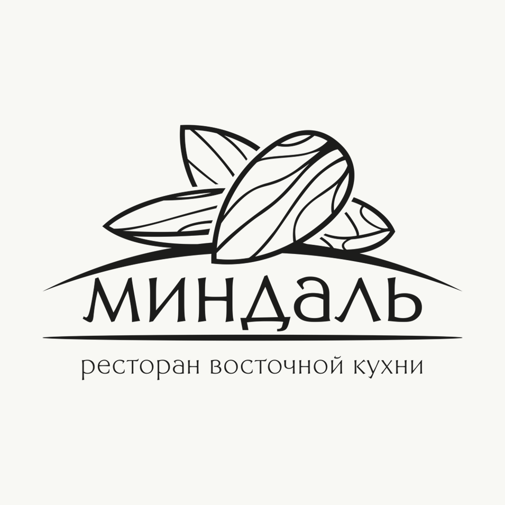 Сеть миндаль