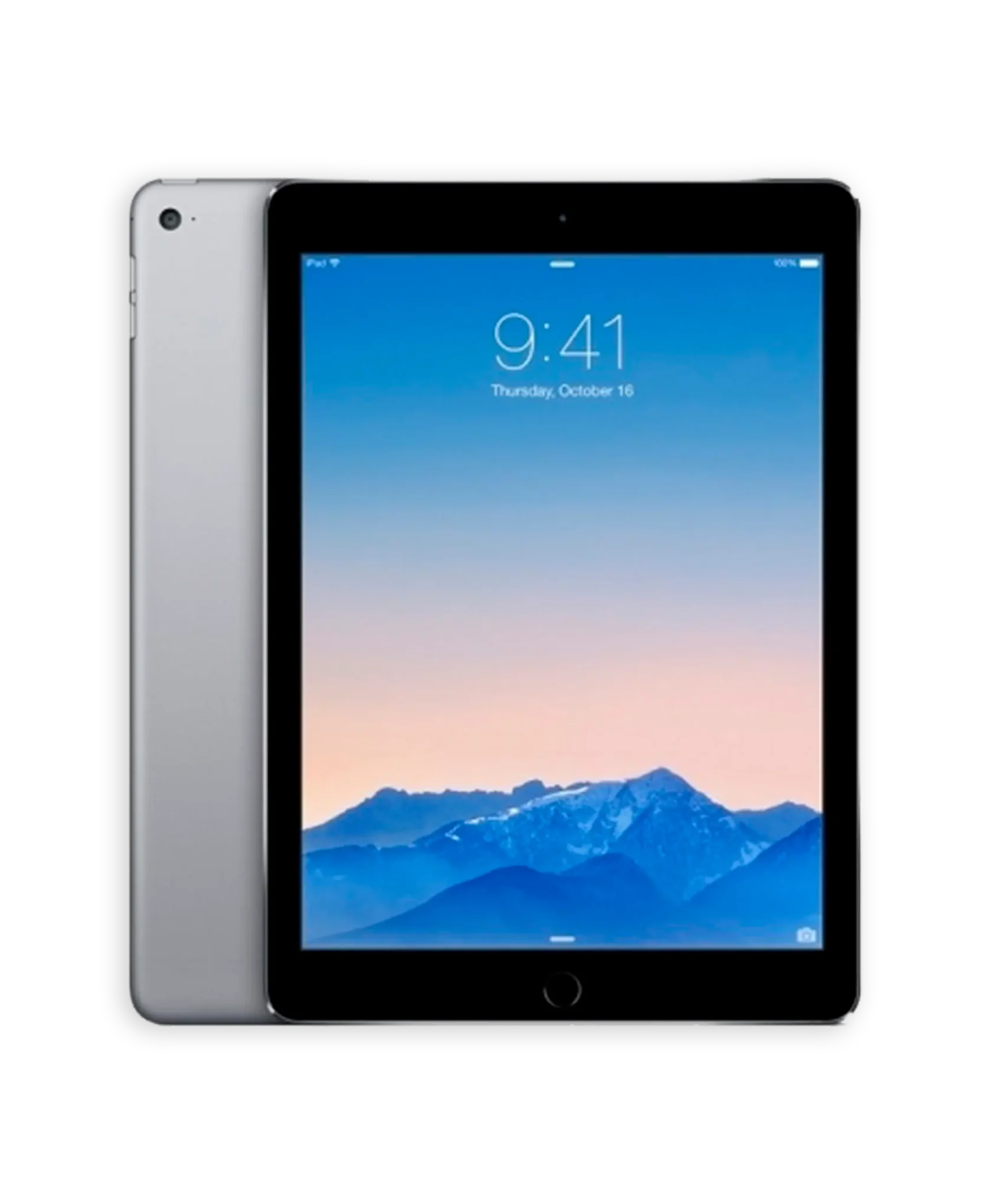 Ремонт iPad 6 2018
