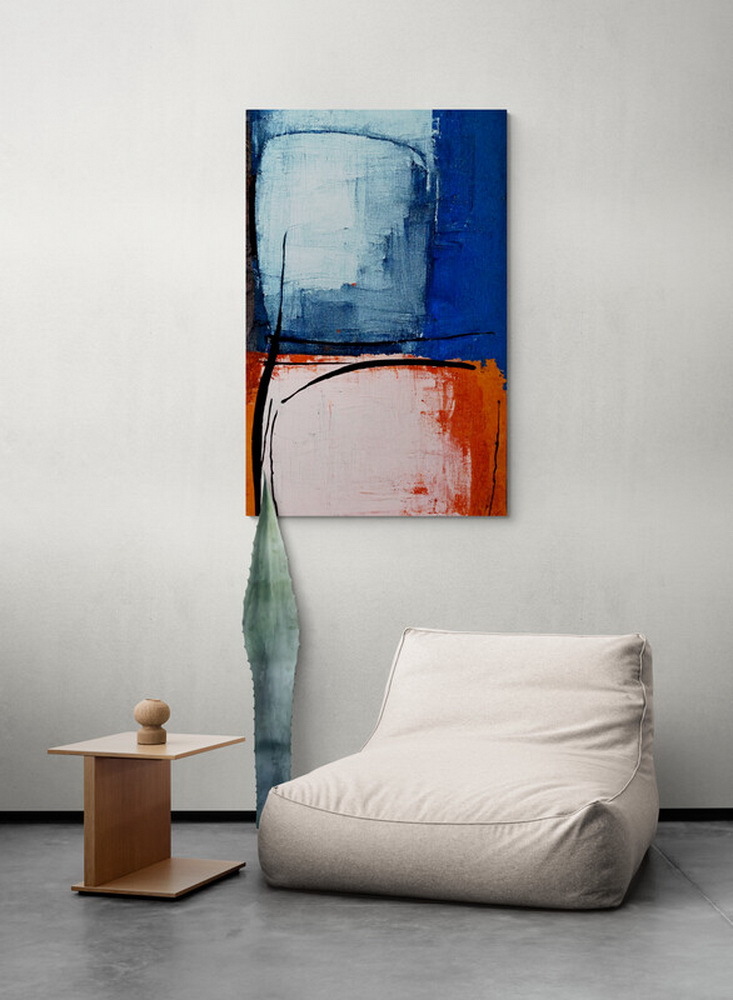 Картины для интерьера купить на стену в Москве | RIDS2.0