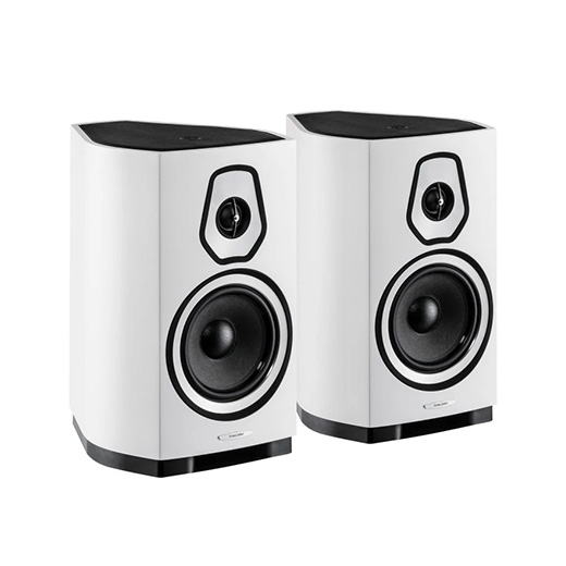 Sonus faber Sonetto II