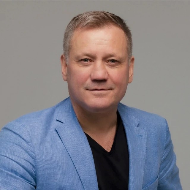 Дмитрий Козлов