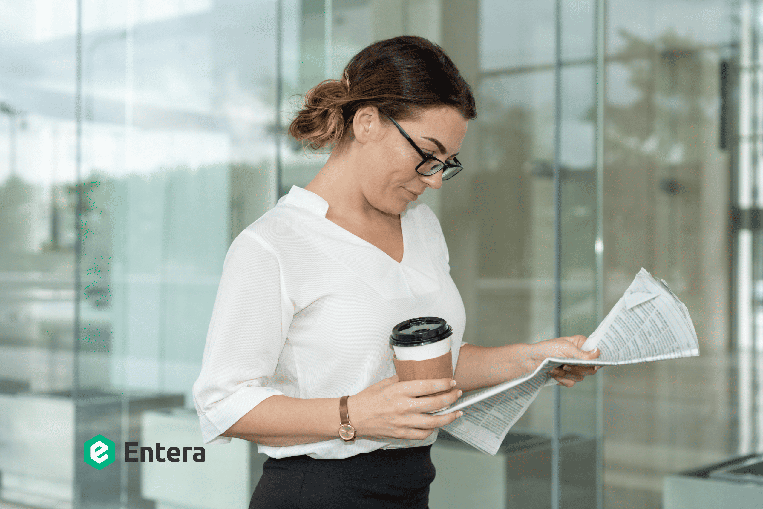 Попробовать Entera бесплатно