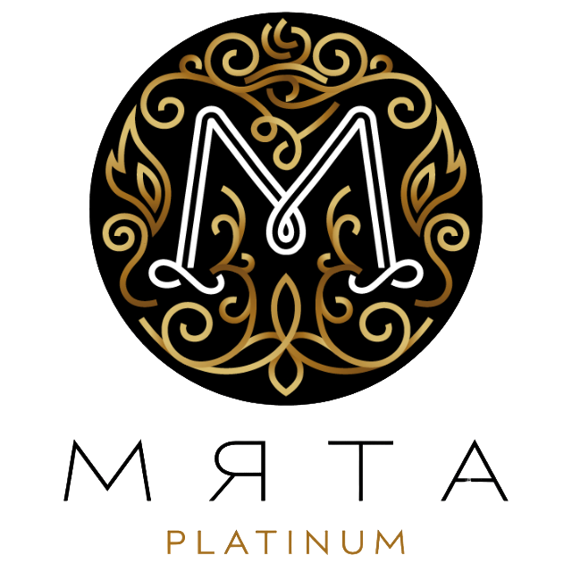Партнер Мята Platinum